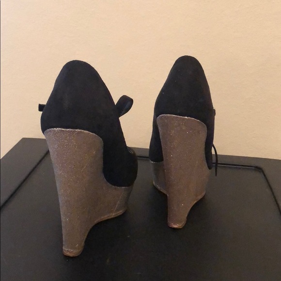 Wedges - Picture 6 of 7